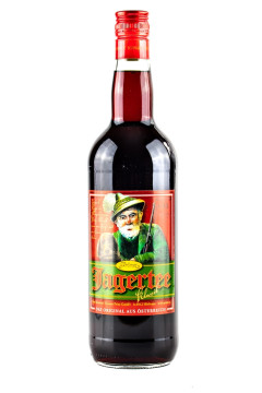 Prinz Jagertee Klassik - 1 Liter 40% vol Prinz Jagertee Klassik - 1 Liter 40% vol