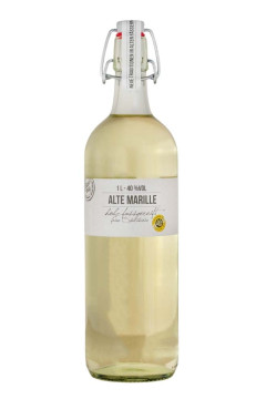 Birkenhof Alte Marille - 1 Liter 40% vol Birkenhof Alte Marille - 1 Liter 40% vol
