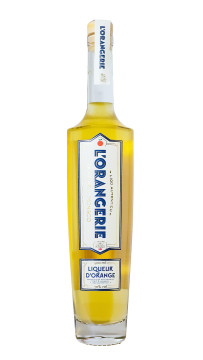 L'Orangerie Liqueur de Monaco - 0,5L 30% vol