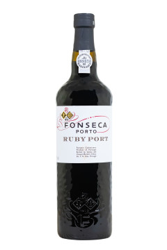 Fonseca Ruby Port - 0,75L 20% vol Fonseca Ruby Port - 0,75L 20% vol