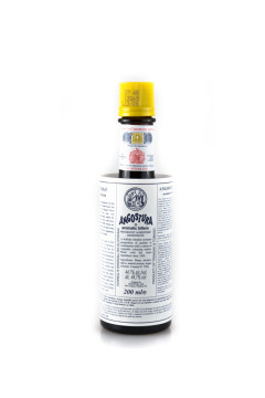 Angostura Bitters - 0,2L 44,7% vol Angostura Bitters - 0,2L 44,7% vol