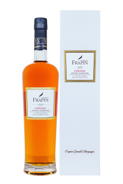 Frapin Cognac 1270 Grande Champagne - 0,7L 40% vol