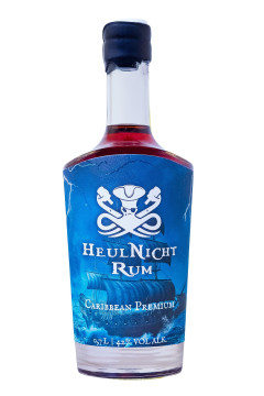 HeulNichtRum Wave - 0,7L 42% vol HeulNichtRum Wave - 0,7L 42% vol