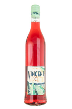Vincent Aperitif Alkoholfrei - 0,7L Vincent Aperitif Alkoholfrei - 0,7L
