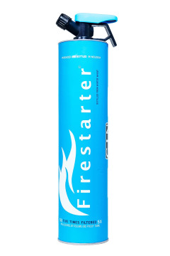 Firestarter Gin - 0,7L 40% vol Firestarter Gin - 0,7L 40% vol