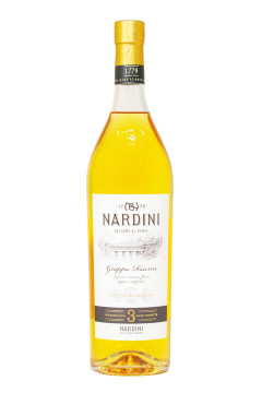Nardini Grappa Riserva Bassano - 1 Liter 50% vol Nardini Grappa Riserva Bassano - 1 Liter 50% vol