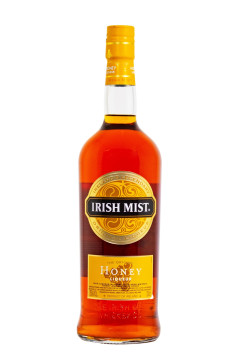 Irish Mist Honey Liqueur - 1 Liter 35% vol Irish Mist Honey Liqueur - 1 Liter 35% vol