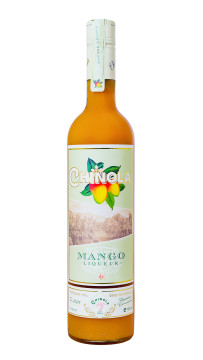 Chinola Mango Liqueur - 0,7L 21% vol