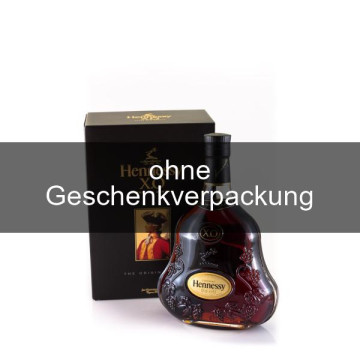 Ohne GEPA: Hennessy XO Cognac - 0,7L 40% vol