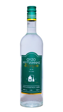 Ouzo Dimino - 0,7L 40% vol