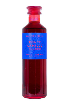Conte Camillo Negroni - 0,7L 30% vol Conte Camillo Negroni - 0,7L 30% vol
