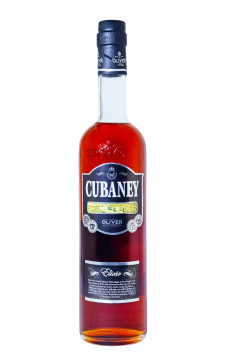 Ron Cubaney Elixir de Ron Caribe - 0,7L 34% vol