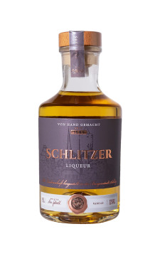 Schlitzer Liqueur - 0,5L 32% vol