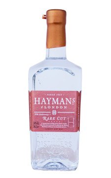 Haymans Rare Cut - 0,7L 50% vol