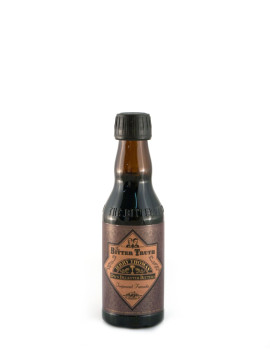 The Bitter Truth Jerry Thomas Own Decanter Bitters - 0,2L 30% vol