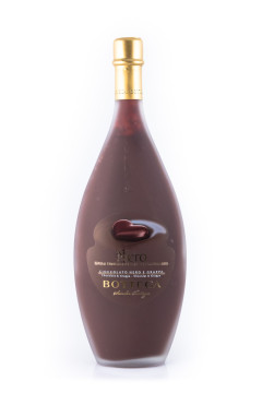 Nero Bottega Schokoladenlikör - 0,5L 15% vol Nero Bottega Schokoladenlikör - 0,5L 15% vol