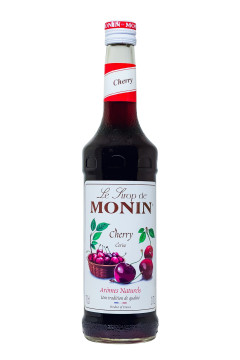 Monin Kirsche Cerise Sirup - 0,7L Monin Kirsche Cerise Sirup - 0,7L