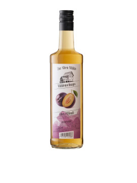 Zur Alten Mühle Mühlenschnaps Altes Pflümli - 0,7L 30% vol