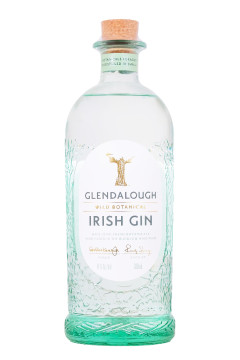 Glendalough Wild Botanical Gin - 0,7L 41% vol Glendalough Wild Botanical Gin - 0,7L 41% vol