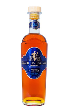 Havana Club Seleccion de Maestros Rum - 0,7L 45% vol