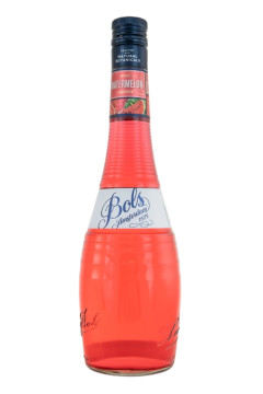 Bols Watermelon Likör - 0,7L 17% vol Bols Watermelon Likör - 0,7L 17% vol
