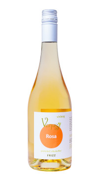 Vinberg Verjus Fizz Rosa - 0,75L