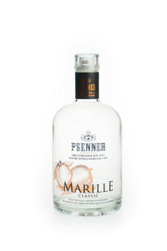 Psenner Marillenbrand - 0,7L 40% vol Psenner Marillenbrand - 0,7L 40% vol