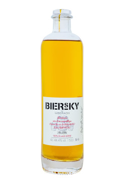 Biersky Whisky - 0,5L 44,4% vol