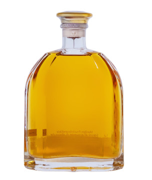 Pircher Decanter Marillen Fruchtbrandlikör - 0,7L 25% vol