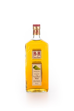 Asbach A & A Asbach und Auslese Likör - 0,7L 19% vol
