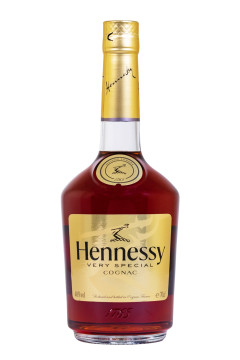 Hennessy VS Cognac - 0,7L 40% vol Hennessy VS Cognac - 0,7L 40% vol