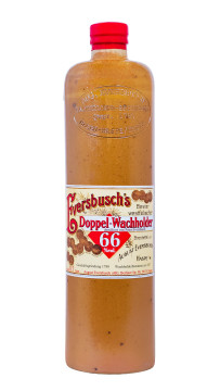 Eversbusch Doppel-Wachholder 66 - 0,7L 66% vol