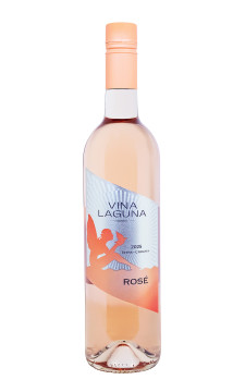 Vina Laguna Rose - 0,75L 12% vol