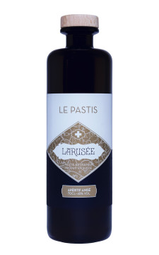 Larusee Le Pastis - 0,7L 45% vol