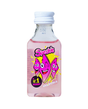 Speckie PET Kurze Shots - 0,02L 10% vol