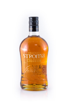 Old Pulteney Stroma Malt Whiskylikör - 0,5L 35% vol