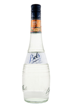 Bols Triple Sec Likör - 0,7L 38% vol Bols Triple Sec Likör - 0,7L 38% vol
