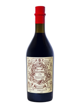 Carpano Antica Formula Vermouth - 0,75L 16,5% vol