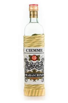 Ciemme Maraschino - 0,7L 30% vol Ciemme Maraschino - 0,7L 30% vol
