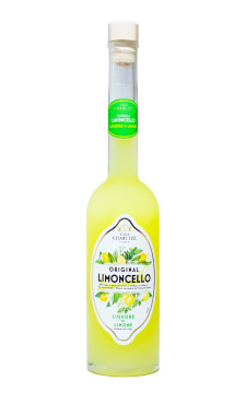 Casa Charlize Limoncello - 0,5L 26% vol