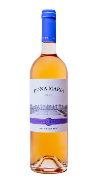 Dona Maria Rosé - 0,75L 12,5% vol