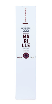 Prinz Marille 333 Hafele Brand - 0,5L 45% vol