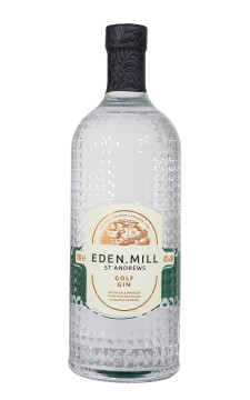 Eden Mill Golf Gin - 0,7L 42% vol