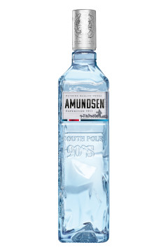 Amundsen Premium Wodka - 0,7L 37,5% vol Amundsen Premium Wodka - 0,7L 37,5% vol