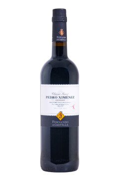 Fernando de Castilla Sherry Pedro Ximenez - 0,75L 15% vol