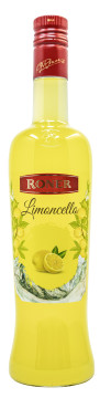 Roner Limoncello Zitronenlikör - 0,7L 30% vol Roner Limoncello Zitronenlikör - 0,7L 30% vol
