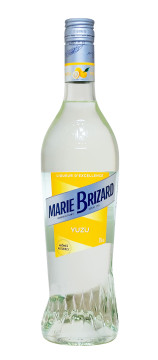 Marie Brizard Yuzu Likör - 0,7L 20% vol Marie Brizard Yuzu Likör - 0,7L 20% vol