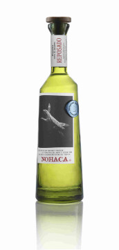 Nohaca Reposado Tequila - 0,7L 42% vol