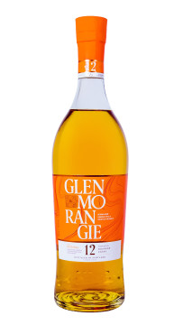 Glenmorangie The Original 12 Jahre - 0,7L 40% vol