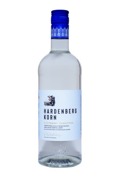 Hardenberg Korn - 0,7L 32% vol